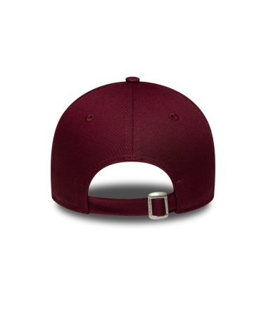New Era casquette Metallic Logo 9Forty