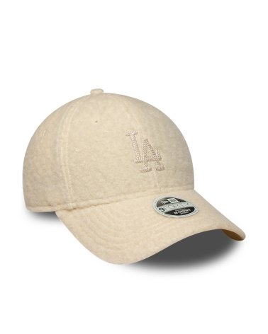 Casquette New Era à visière courbée