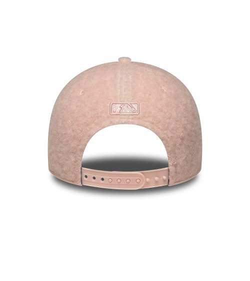 New Era Berretto Winter Borg 9Forty