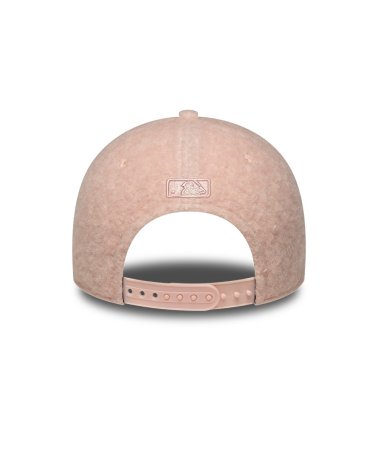 New Era Winter Borg 9Forty Cap