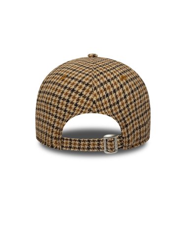New Era casquette 9Twenty check