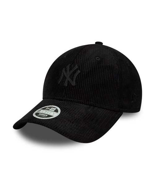 New Era 9Forty Cord Cap
