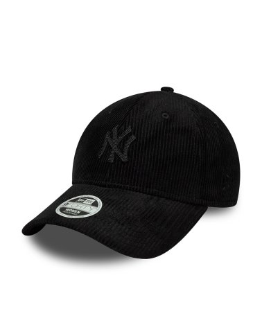 New Era 9Forty Cord Mütze