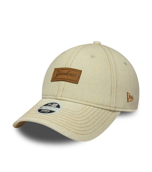 Adjustable Yankees cap New Era