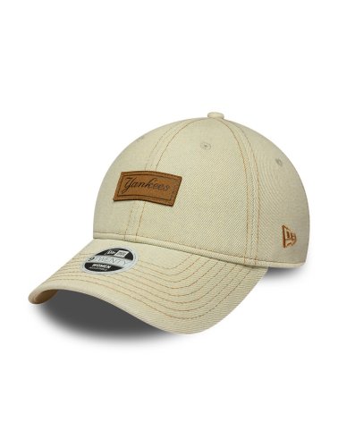 Adjustable Yankees cap New Era