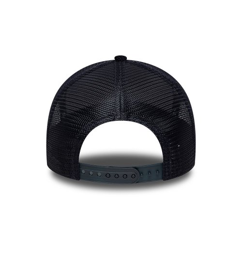 New Era Gorra Tonal Cord Trucker