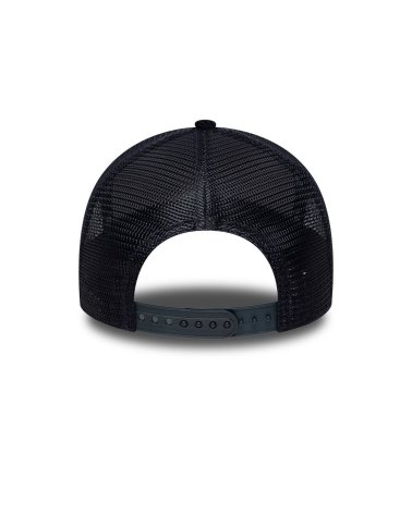 New Era Gorra Tonal Cord Trucker