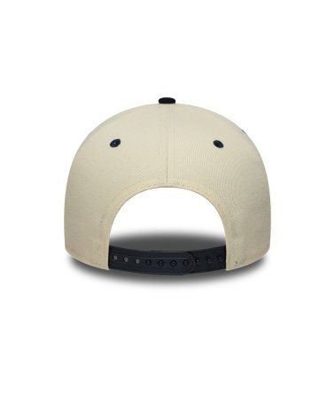 New Era New York visor cap