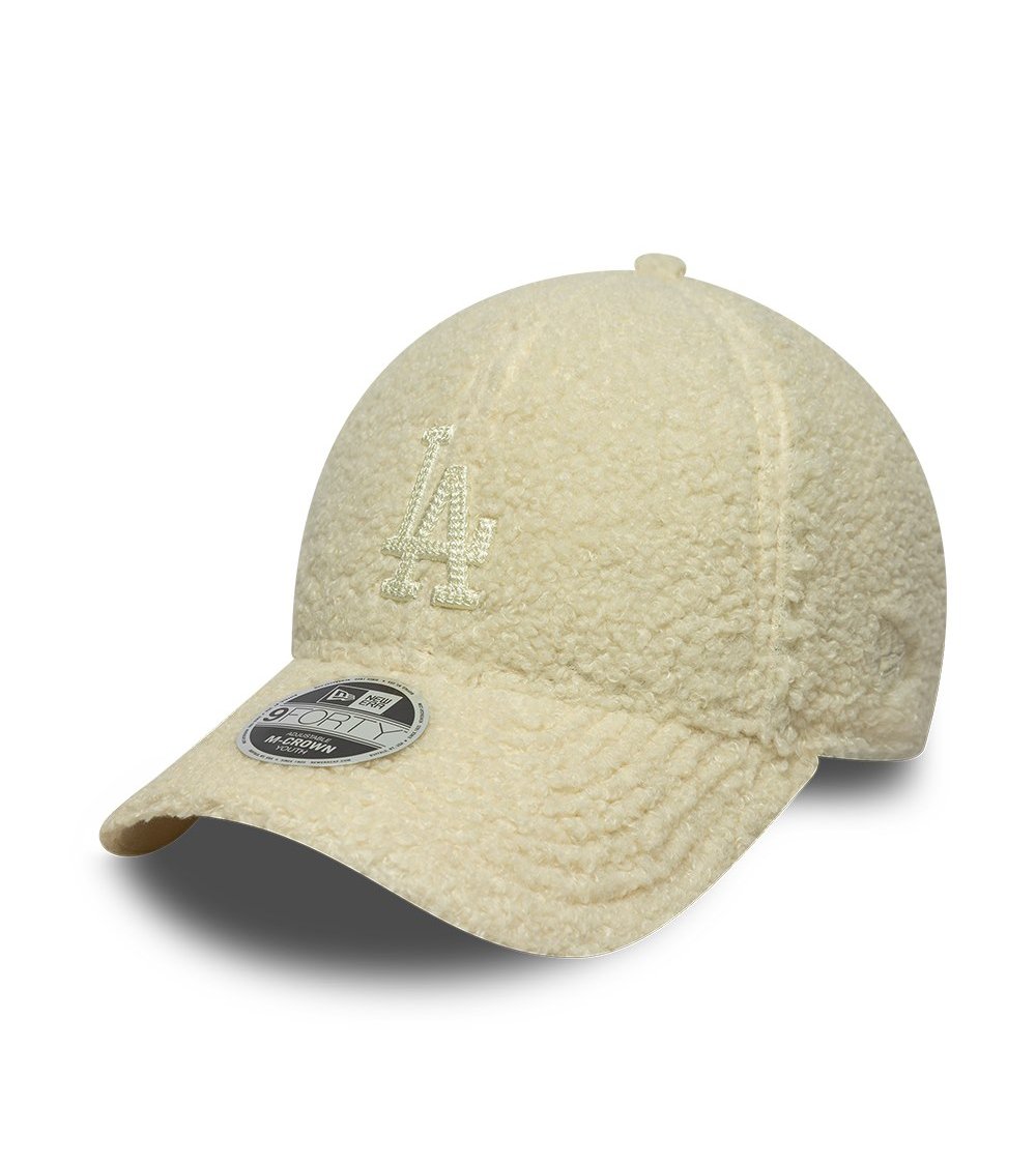 New Era Winter Borg 9FORTY Cap