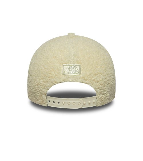 New Era Winter Borg 9FORTY Mütze