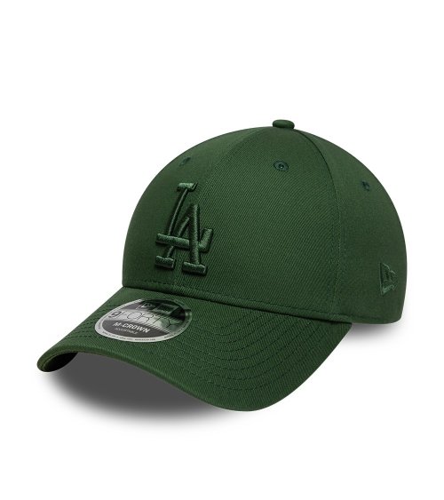 New Era berretto classico con visiera curva