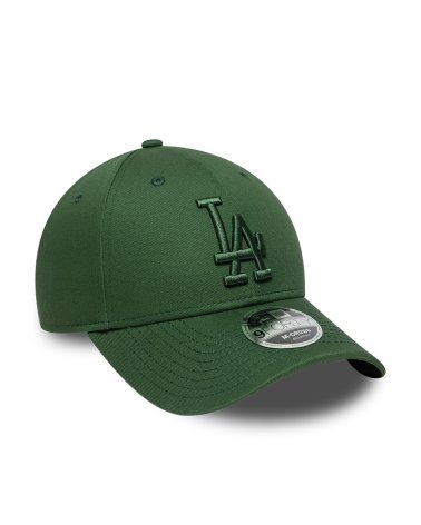 New Era classic cap with curved visor