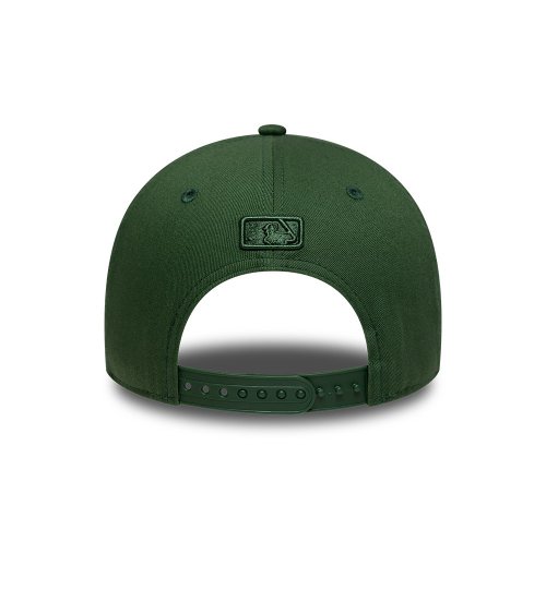 New Era berretto classico con visiera curva