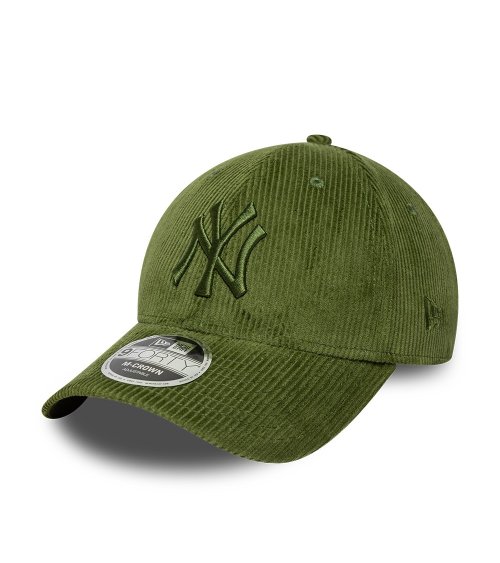 New Era 9Forty Cord Cap