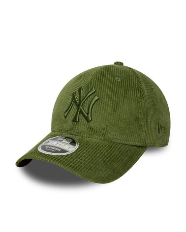 New Era Gorra 9Forty Cord