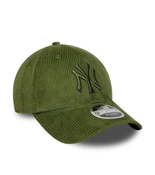 New Era 9Forty Cord Cap