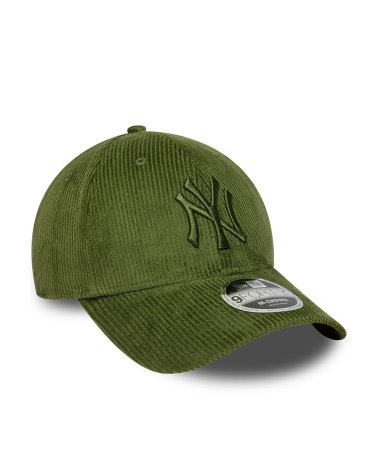 New Era 9Forty Cord Cap