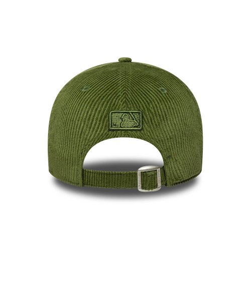 New Era 9Forty Cord Cap