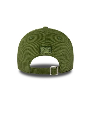New Era 9Forty Cord Cap