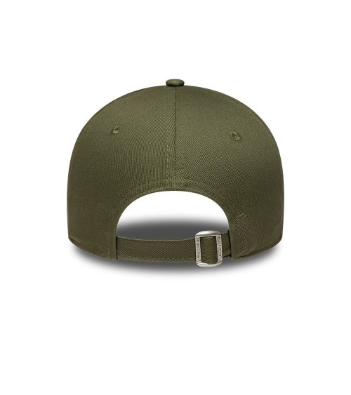 New Era NY verstellbare Mütze