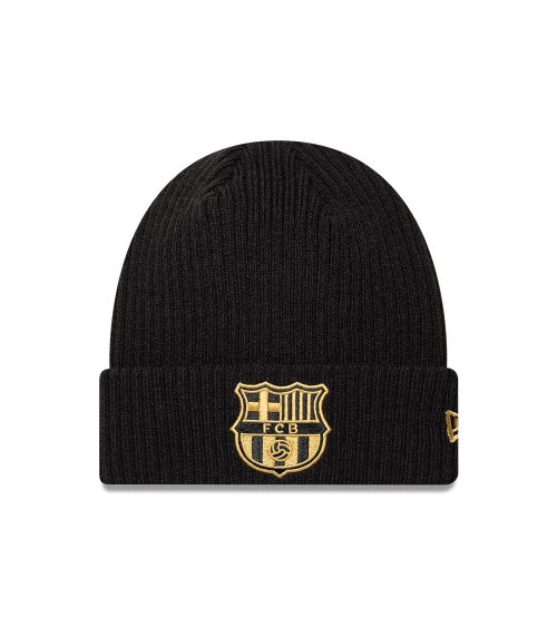 New Era Bonnet côtelé