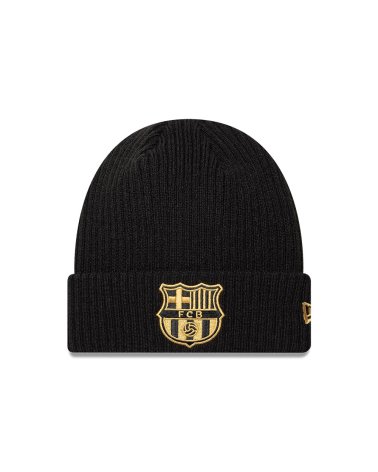 New Era Bonnet côtelé