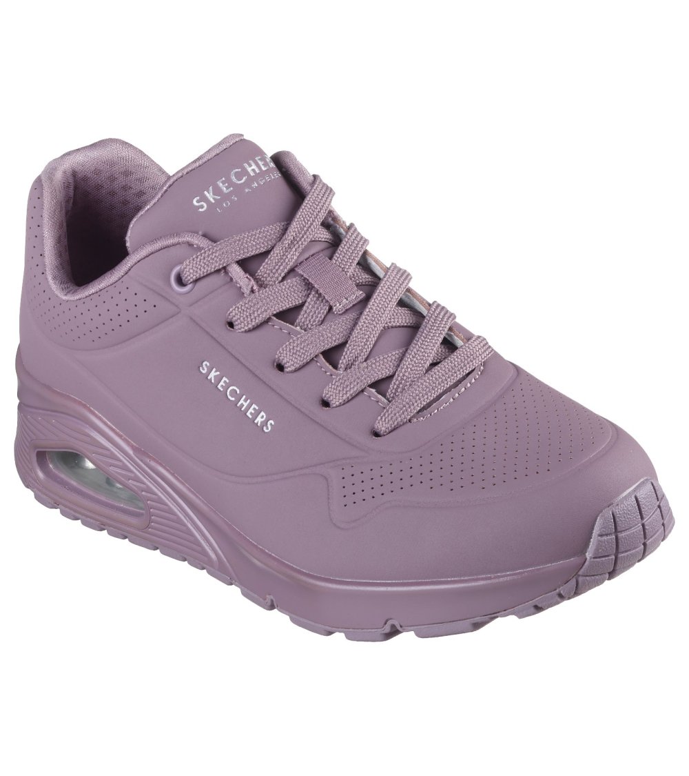 Skechers Uno Stand On Air niedrige Sneakers