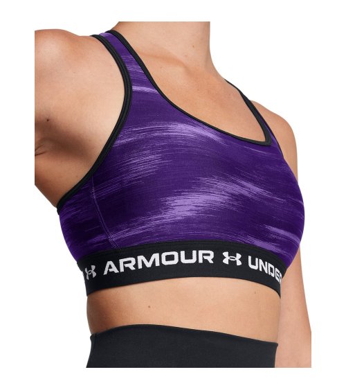 Under Armour Mid Crossback Sport-BH