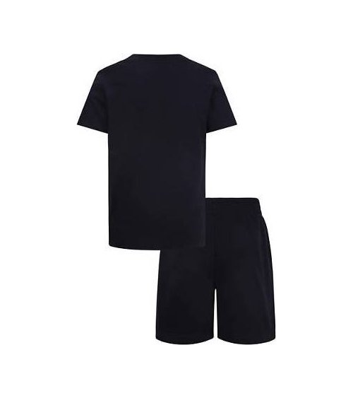 Nike completo maglietta e pantaloncini