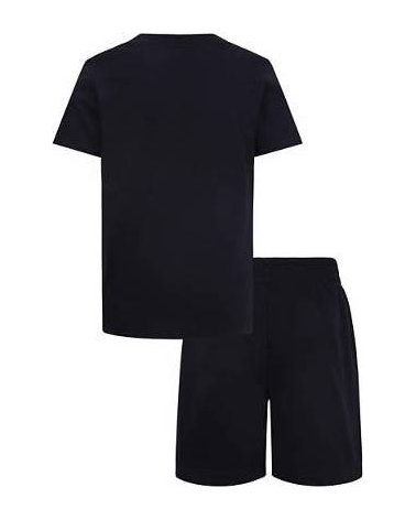 Nike completo maglietta e pantaloncini