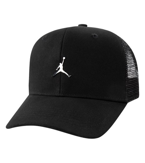 Nike gorra trucker con visera