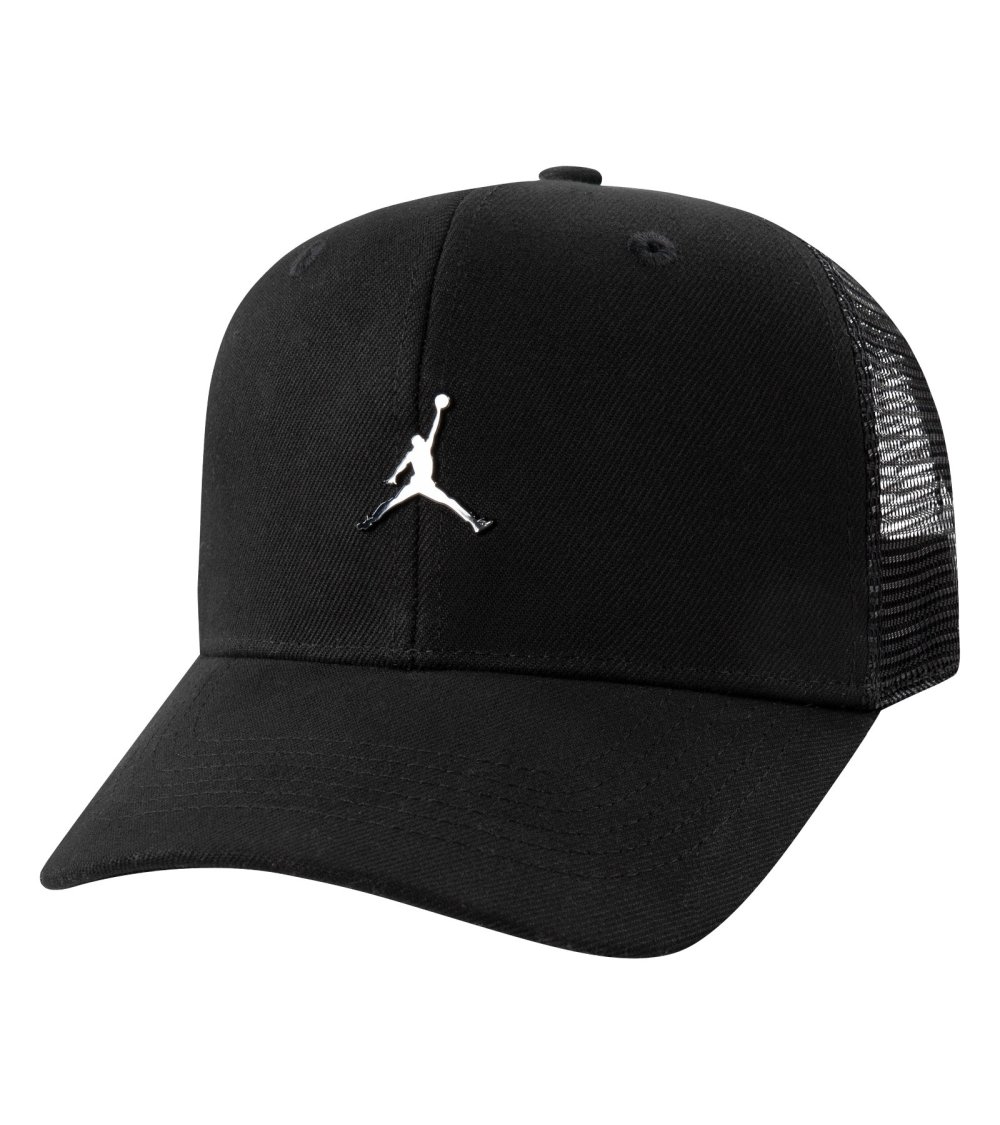 Nike Trucker-Mütze mit Schirm