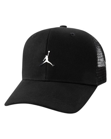 Nike Trucker-Mütze mit Schirm