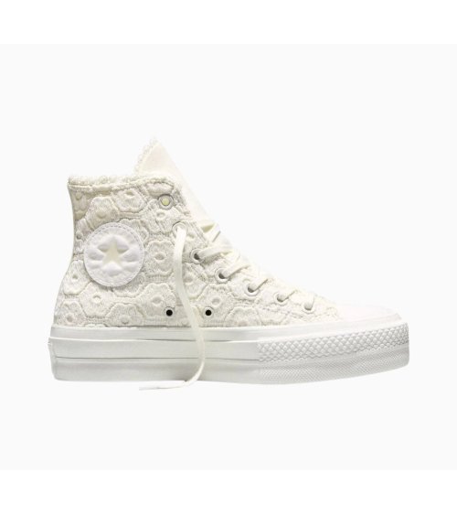 Converse Ctas Lift Hi Sneakers Alte