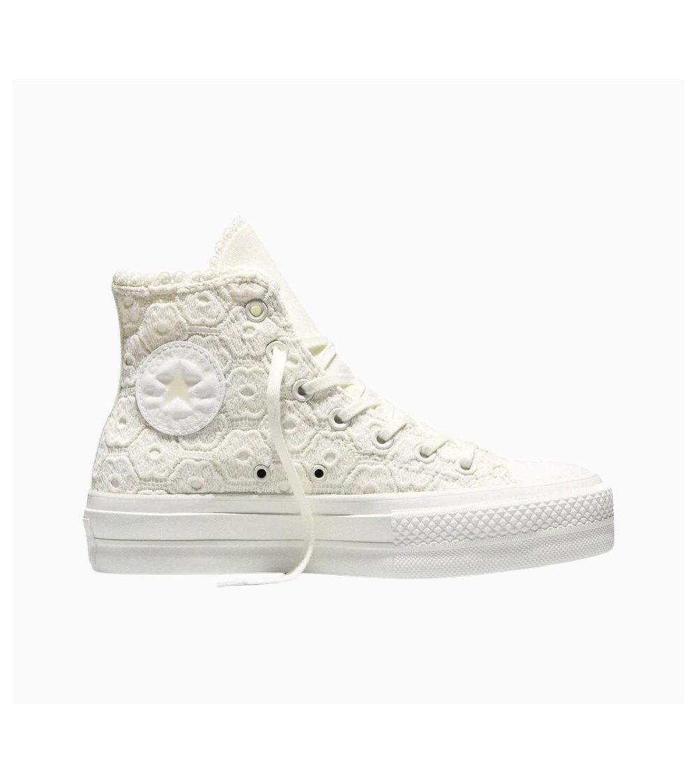 Converse Ctas Lift Hi Sneakers