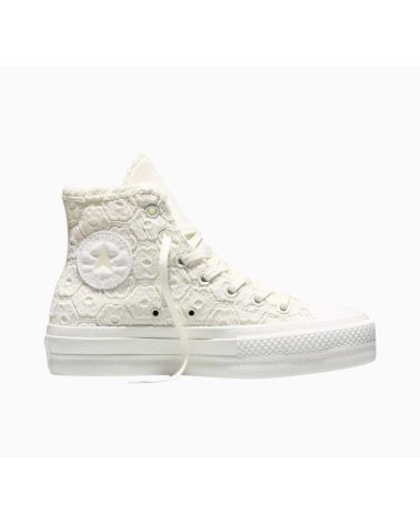Converse Ctas Lift Hi Sneakers