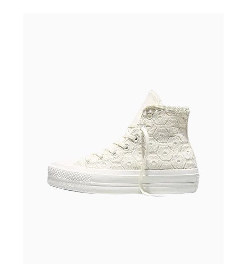 Converse Ctas Lift Hi Sneakers
