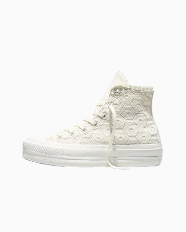 Converse Ctas Lift Hi Sneakers Alte