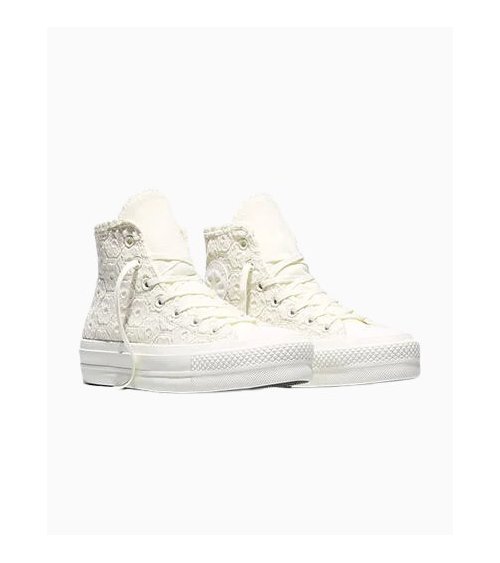 Converse Ctas Lift Hi Sneakers Alte