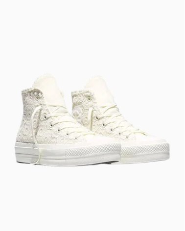 Converse Ctas Lift Hi Sneakers