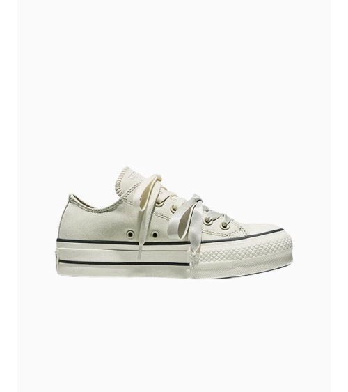 Converse Ctas Lift Ox baskets basses