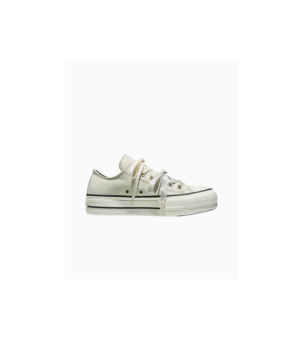 Converse Ctas Lift Ox zapatillas bajas