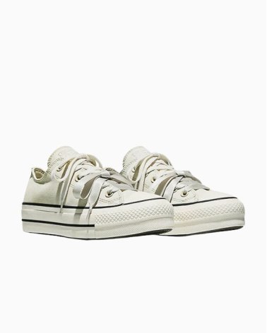 Converse Ctas Lift Ox zapatillas bajas