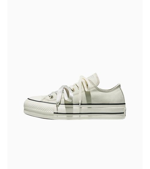 Converse Ctas Lift Ox baskets basses