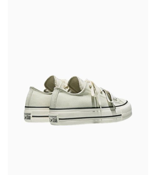 Converse Ctas Lift Ox Niedrigschuhe