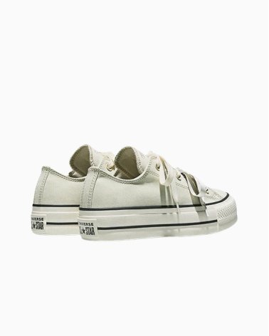 Converse Ctas Lift Ox Niedrigschuhe