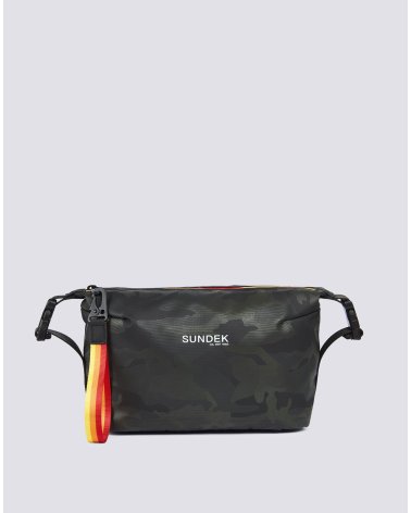 Sundek sac de plage avec poignées et fermeture