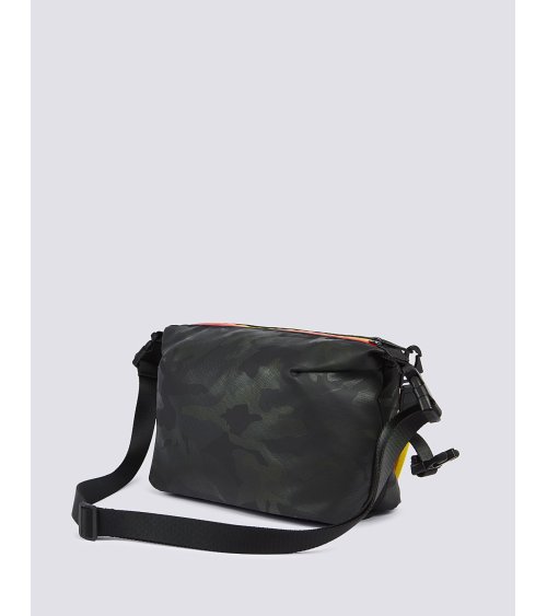 Sundek borsa mare con manici e chiusura
