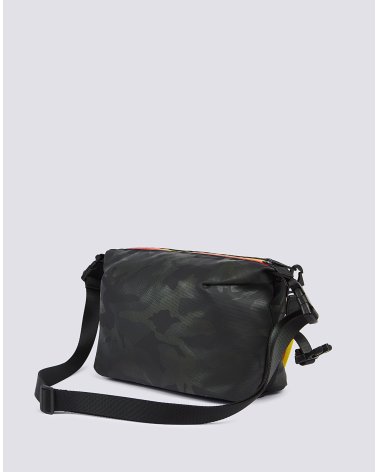 Sundek borsa mare con manici e chiusura