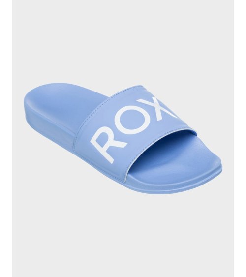 Roxy sandales Slippy II avec large bande